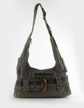 Denim Bag