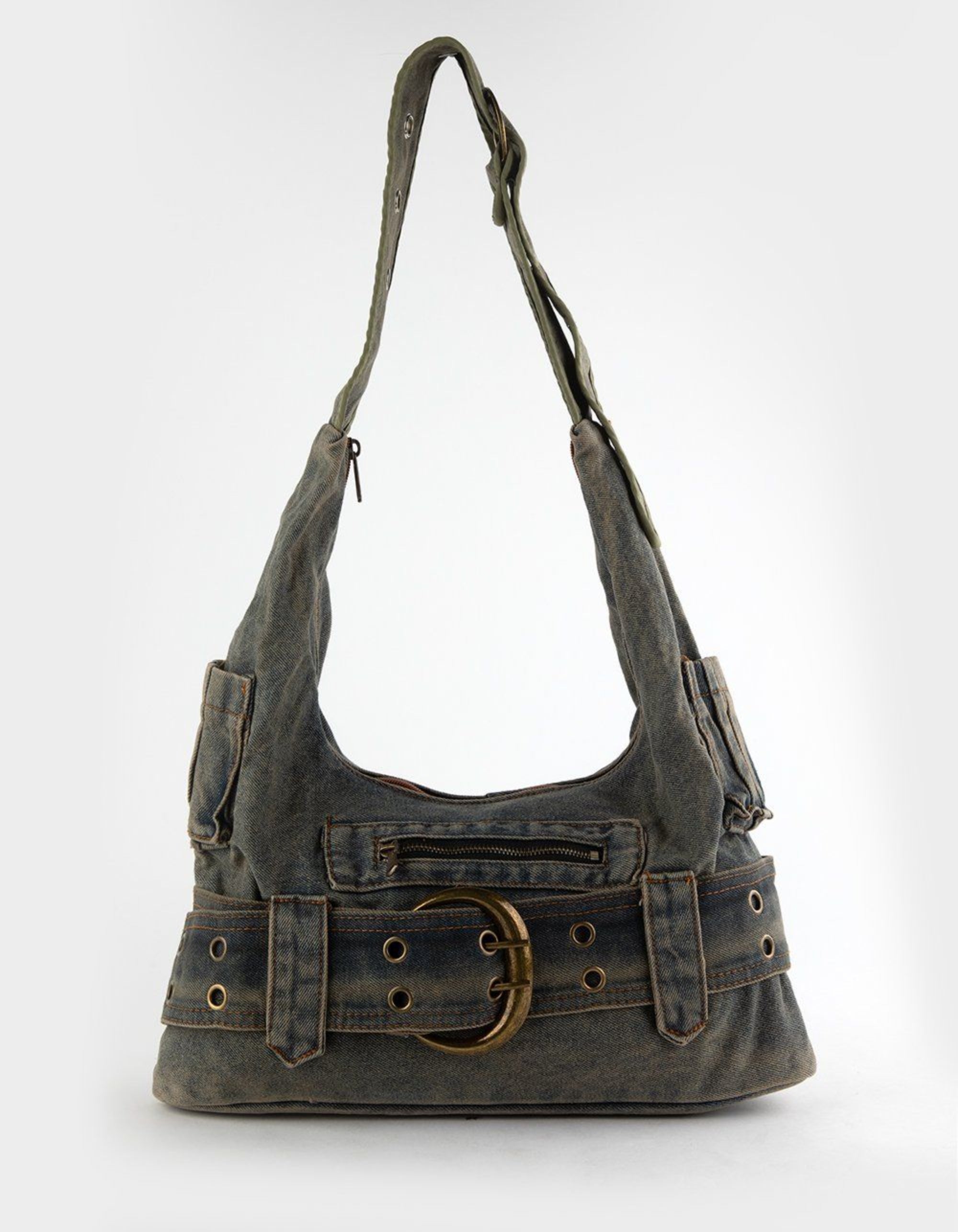 Denim Bag
