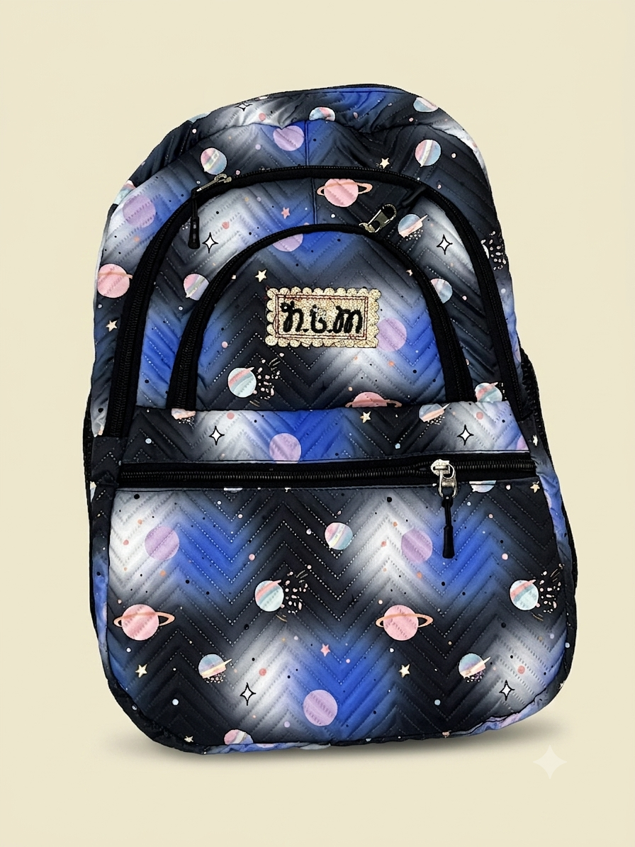 Celestial Dreams Backpack