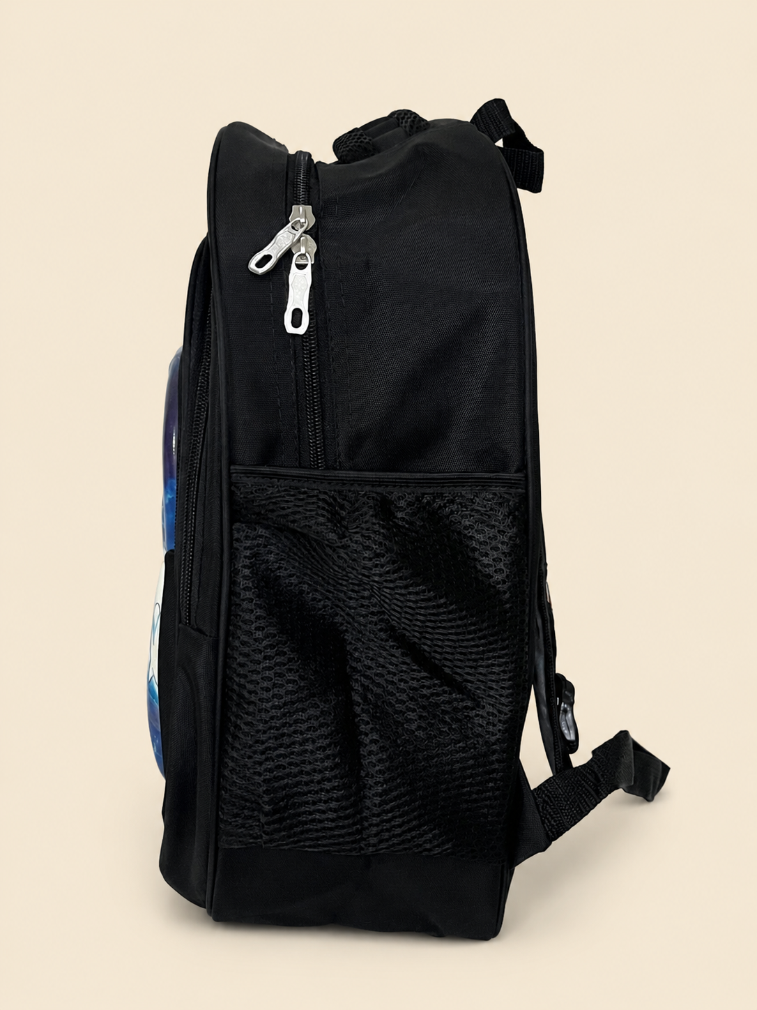 Captain America "Worthy" 3D kids Bag