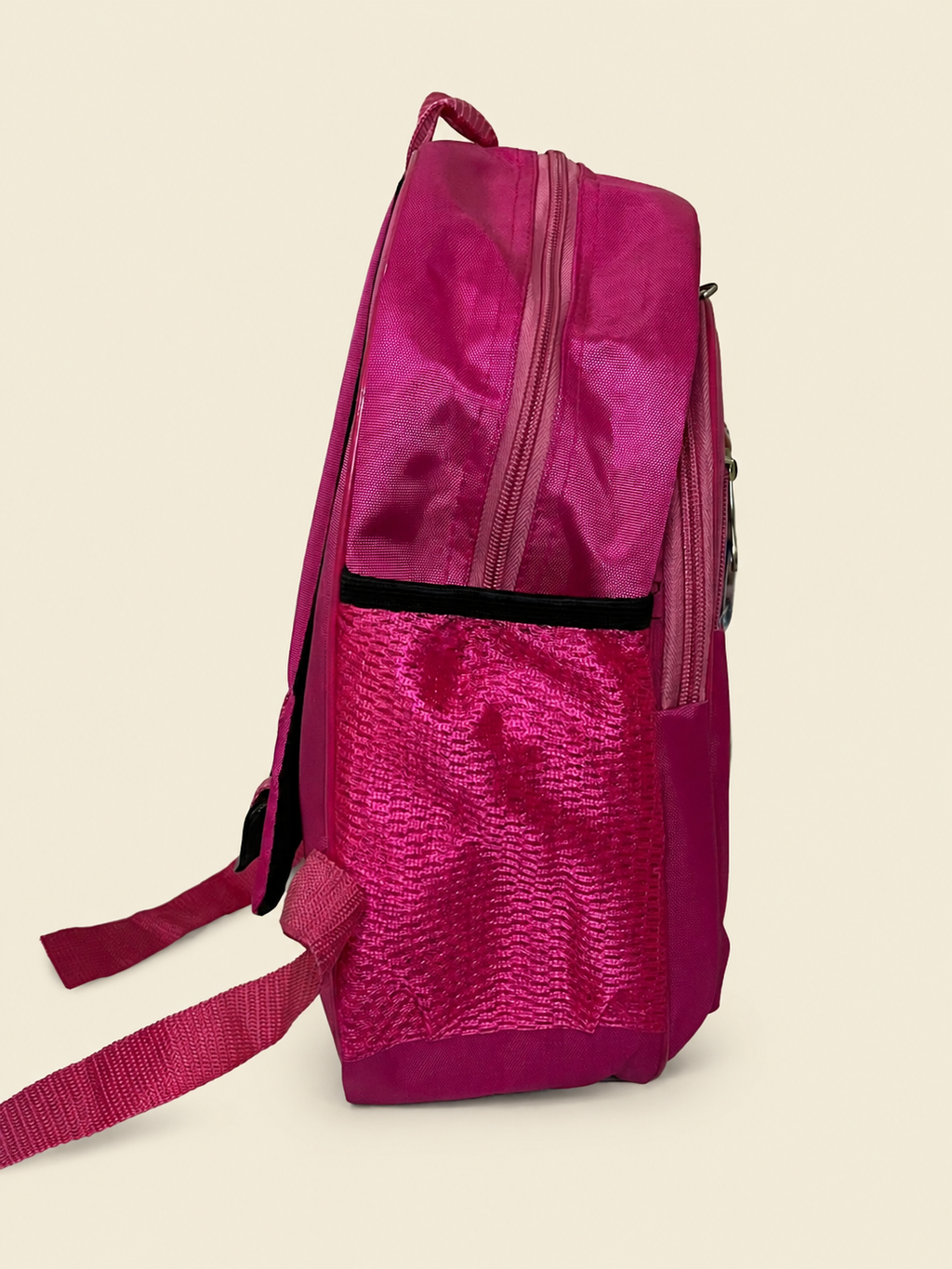 Princess Sofia 3D Kids Bag