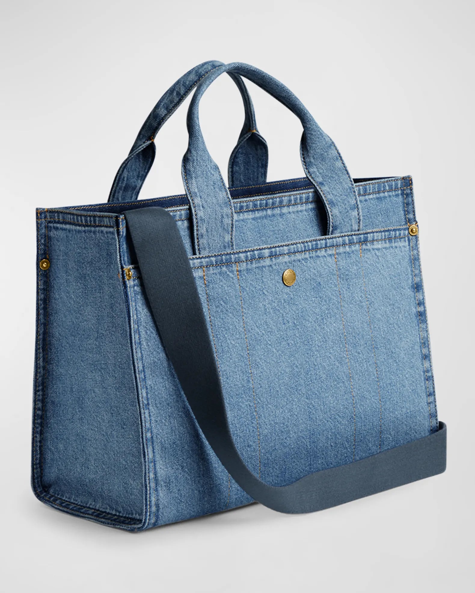 Denim Bag