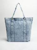 Denim Bag