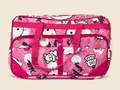 Hello Kitty Pink Quilted Baby Bag