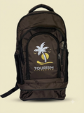 Tourism Multi-Pocket Travel Backpack